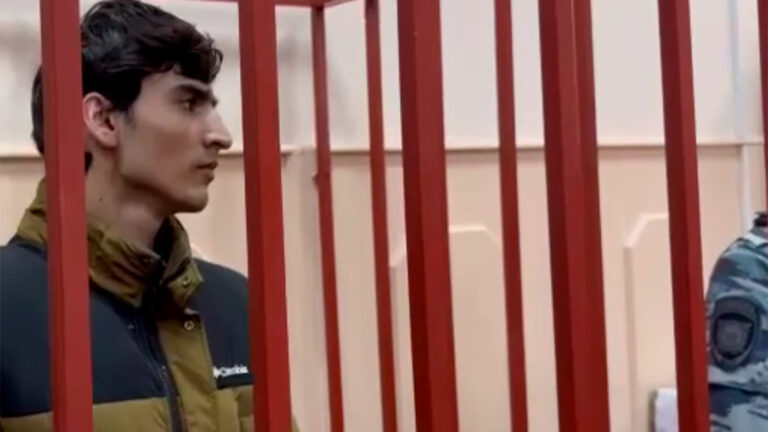 РИА Новости узнало о задержании брата 12-го фигуранта дела о теракте в «Крокусе»