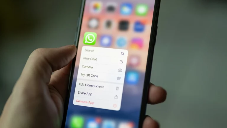 WhatsApp и Telegram удалили из App Store в Китае