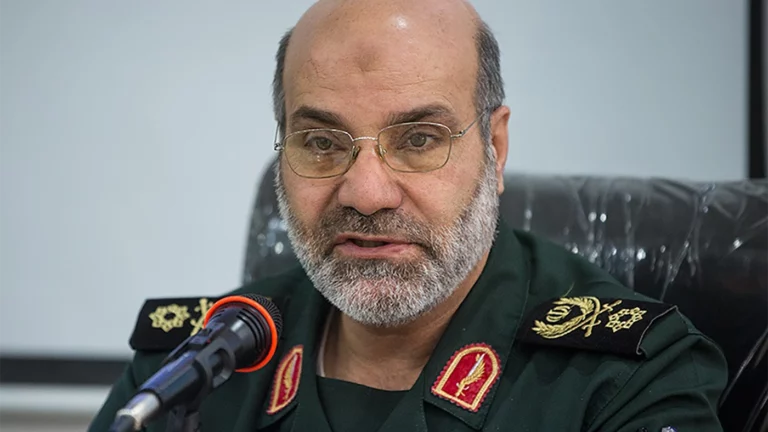 Reuters: в результате удара Израиля по иранскому консульству в Дамаске погиб генерал КСИР