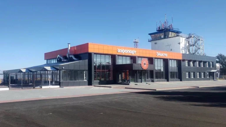 Закрытый с февраля 2022 года аэропорт Элисты откроется для полетов