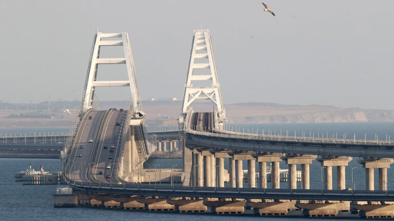 Сенатор заявил о совершенствовании защиты Крымского моста