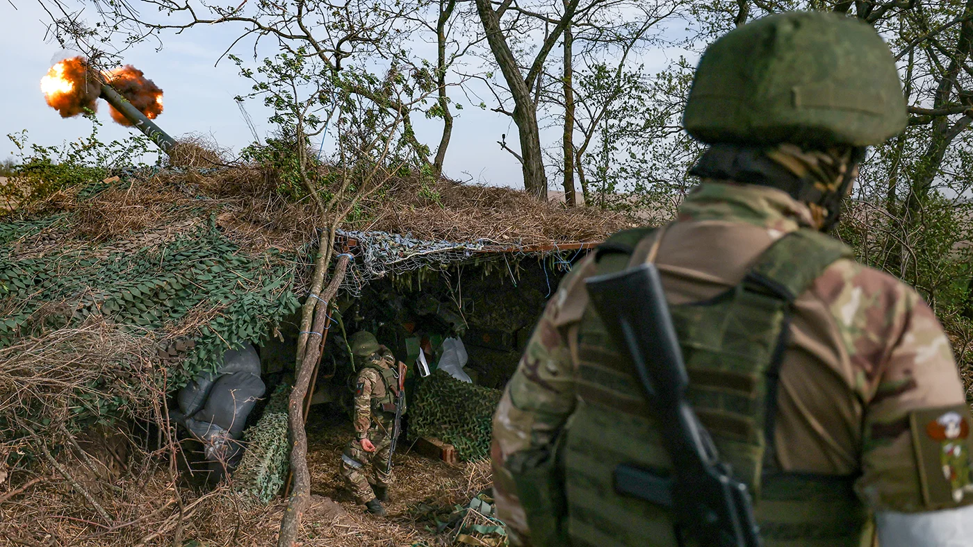 Стамбульские соглашения плюс: парад мирных планов по Украине