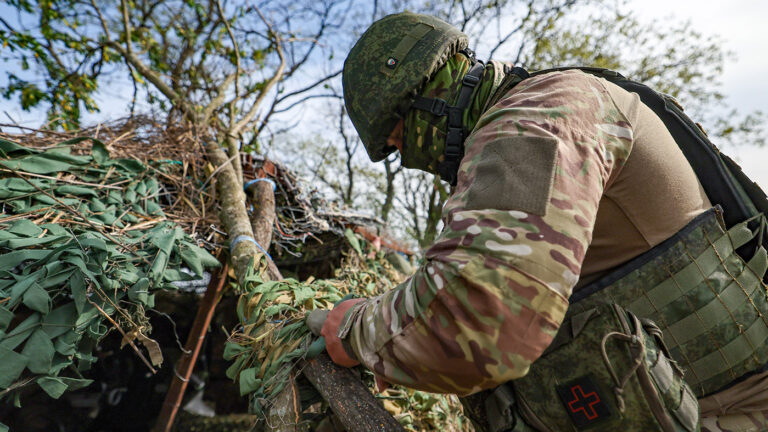 «Полтора года». Военный эксперт оценил сроки окончания конфликта на Украине