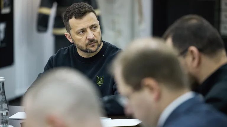 СБУ обвинила двух полковников Госохраны в подготовке покушения на Зеленского