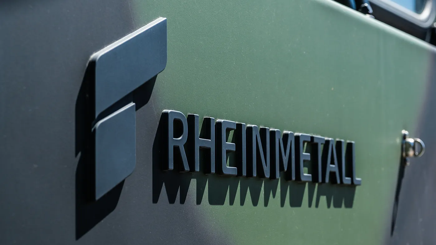 В Германии подожгли дом главы выпускающего оружие для ВСУ концерна  Rheinmetall