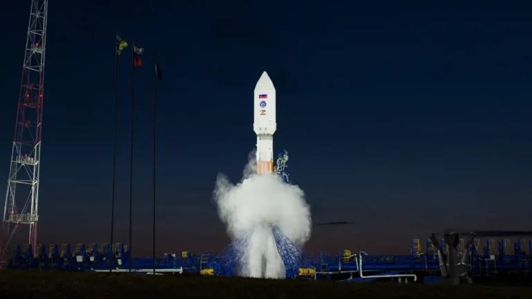 В США заявили, что Россия запустила спутник с противокосмическим оружием