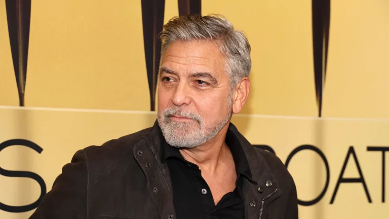 Фонд Джорджа Клуни решил добиваться ордеров на арест российских журналистов
