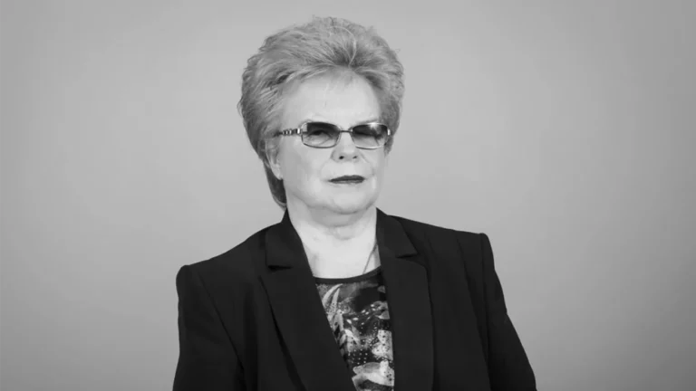Экс-глава департамента образования Москвы Любовь Кезина умерла в возрасте 85 лет