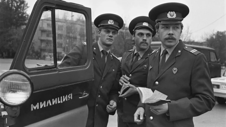 «Вам не стыдно?» Кого из советских знаменитостей преследовали за тунеядство