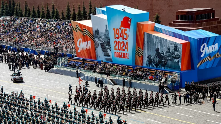 Без Пашиняна и Алиева: лидеры каких стран приедут в Москву на парад 9 мая