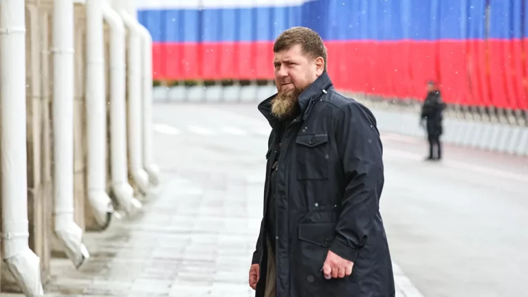 «Бить надо жестко»: Кадыров призвал «забрать» Одессу и Харьков до конца мая