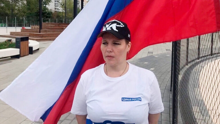 В Москве умерла 42-летняя жена депутата «Единой России», обвинявшая его в побоях