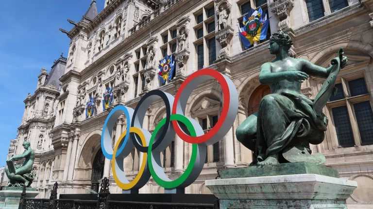 Microsoft обвинил Россию в попытке отпугнуть людей от поездки на Олимпиаду в Париже