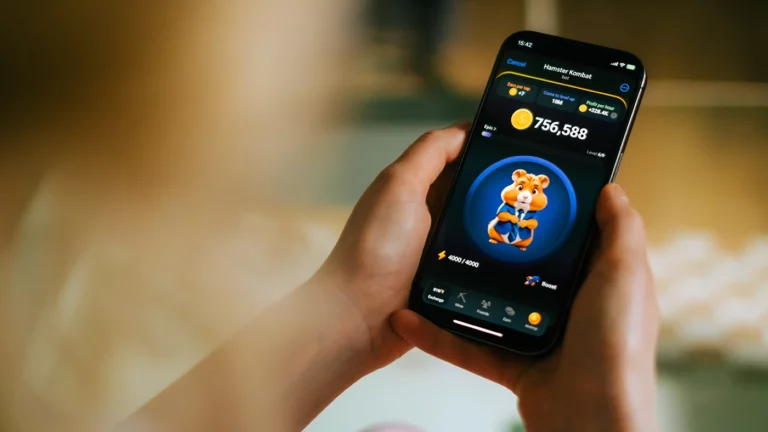 Не только Hamster Kombat: какие еще tap-игры предлагают зарабатывать криптовалюту