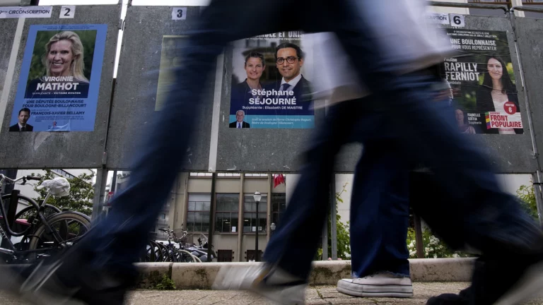 Макрон выжидает: что нужно знать о досрочных парламентских выборах во Франции