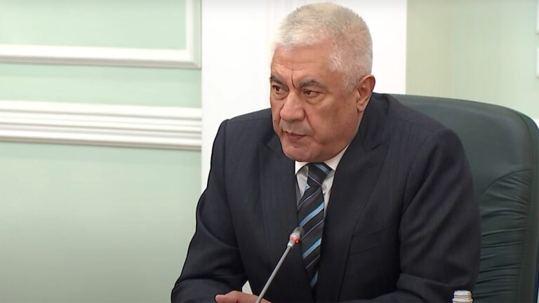 Глава МВД Колокольцев рассказал о попытках исключить Россию из Интерпола