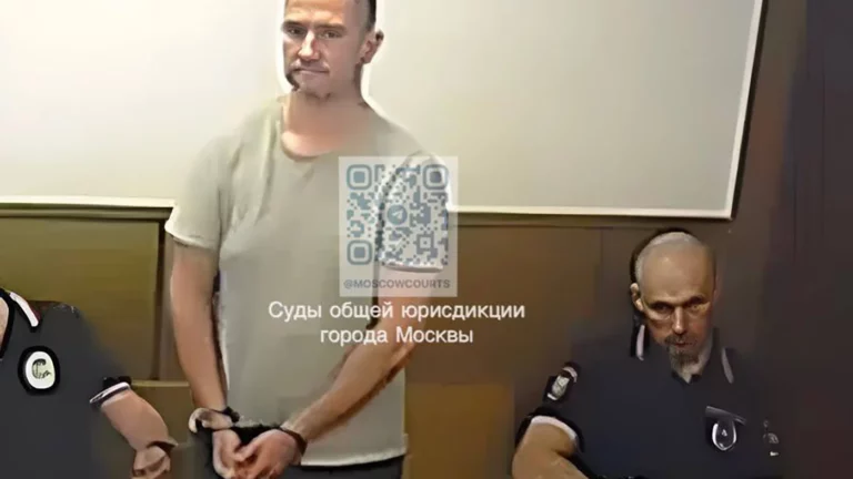 Суд арестовал экс-замглавы Росприроднадзора по делу о крупном мошенничестве