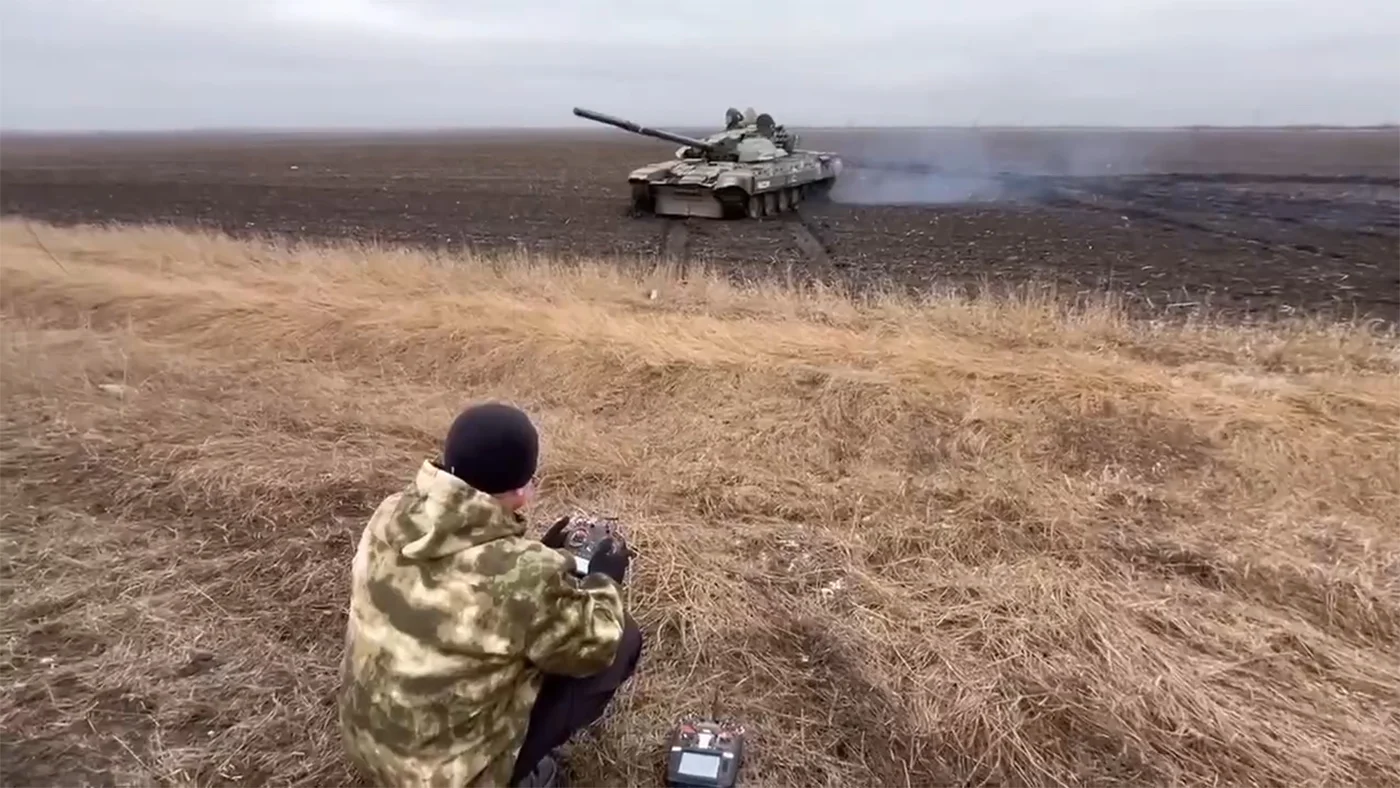 Военный эксперт Дандыкин оценил новый тип беспилотников российской армии