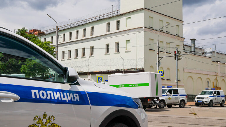 Что нашли в СИЗО-1 Ростова после захвата заложников: новые подробности