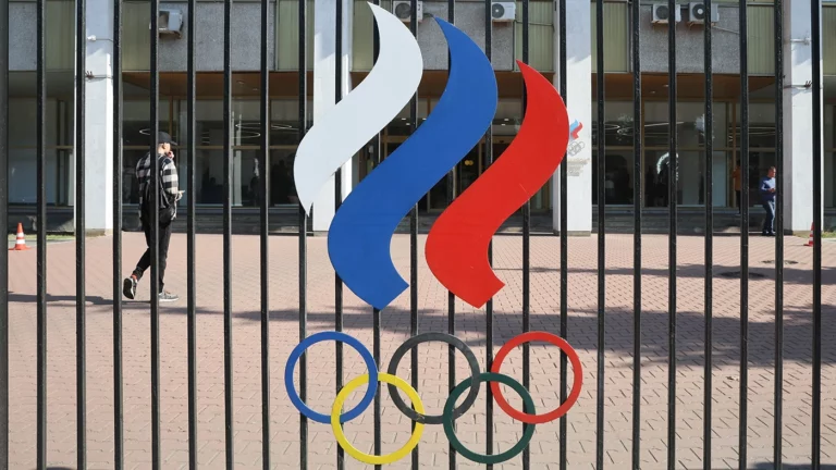 МОК обновил список российских спортсменов на Олимпийсках играх в Париже