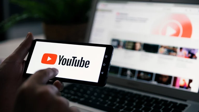 «Газета.Ru» сообщила о планах заблокировать YouTube в России осенью