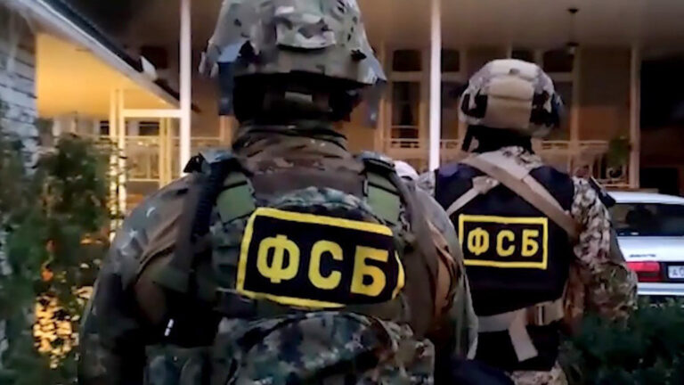 В Москве по делу о терроризме задержан тренер по вольной борьбе