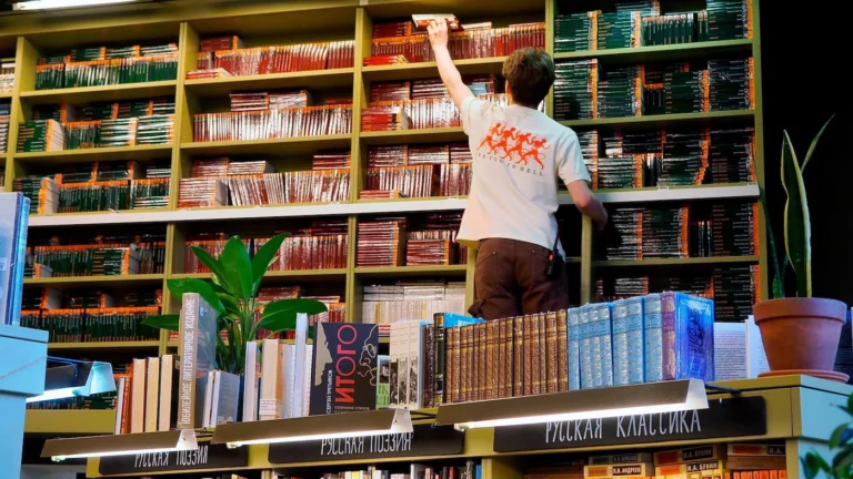 В Госдуме сообщили, какие книги и фильмы не попадут под запрет пропаганды наркотиков