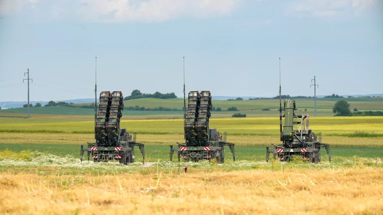 Польша не сможет защитить Украину от ракет