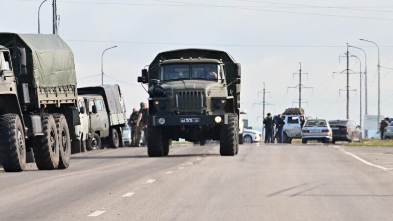 В Госдуме ответили на слова Зеленского о создании комендатур в Курской области