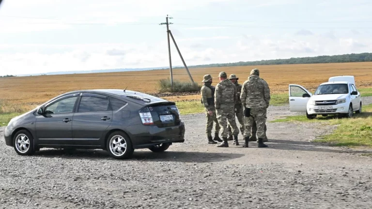 «Масштаб кризиса ширится». Что известно об обстановке в Курской области к вечеру 8 августа