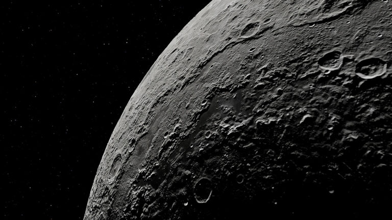 Привезенный «Аполлонами» грунт раскрыл секрет лунной атмосферы