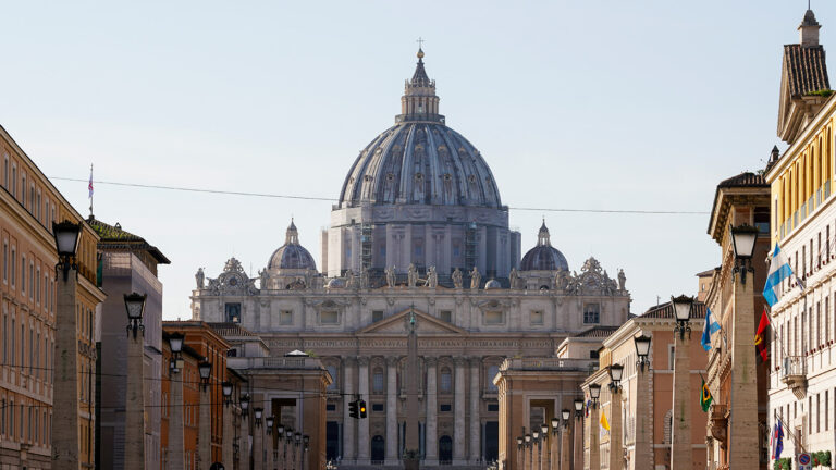 Ватикан назвал оскорбительной пародию на «Тайную вечерю» на открытии Олимпиады