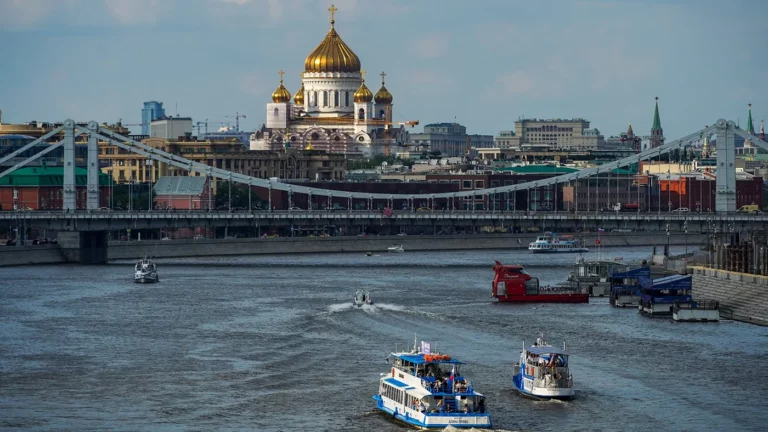 Погода в Москве на сентябрь: как долго продлится жара и будет ли бабье лето