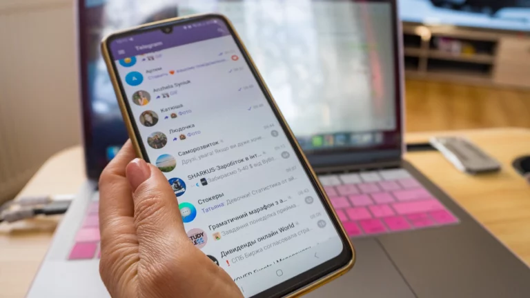 Команда Telegram опровергла сообщения об изменениях в политике безопасности мессенджера