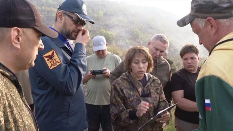 Власти Забайкалья объяснили видео с «козявочным перформансом» губернатора