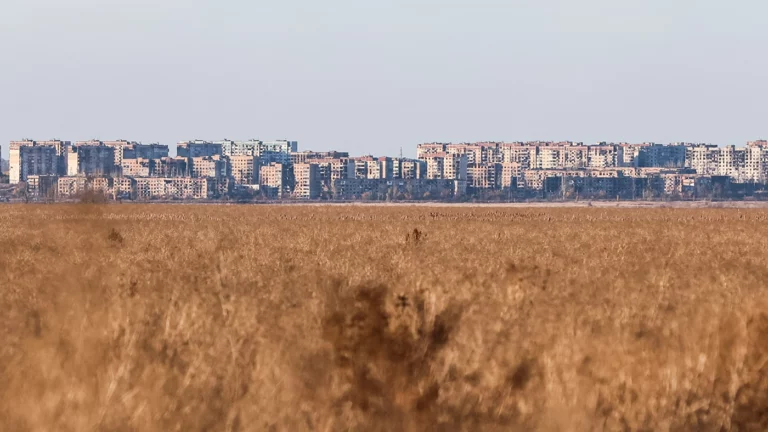 В Госдуме раскрыли будущее Угледара после перехода под контроль ВС России