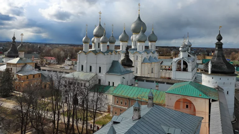 Госдума в первом чтении приняла закон о переименовании Ростова