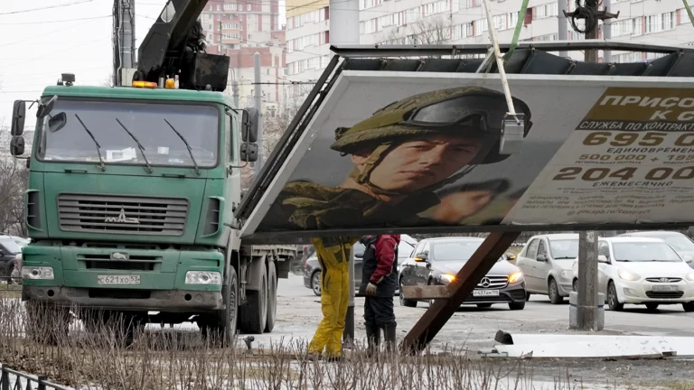 Одну категорию россиян лишили выплаты за подписание контракта на СВО