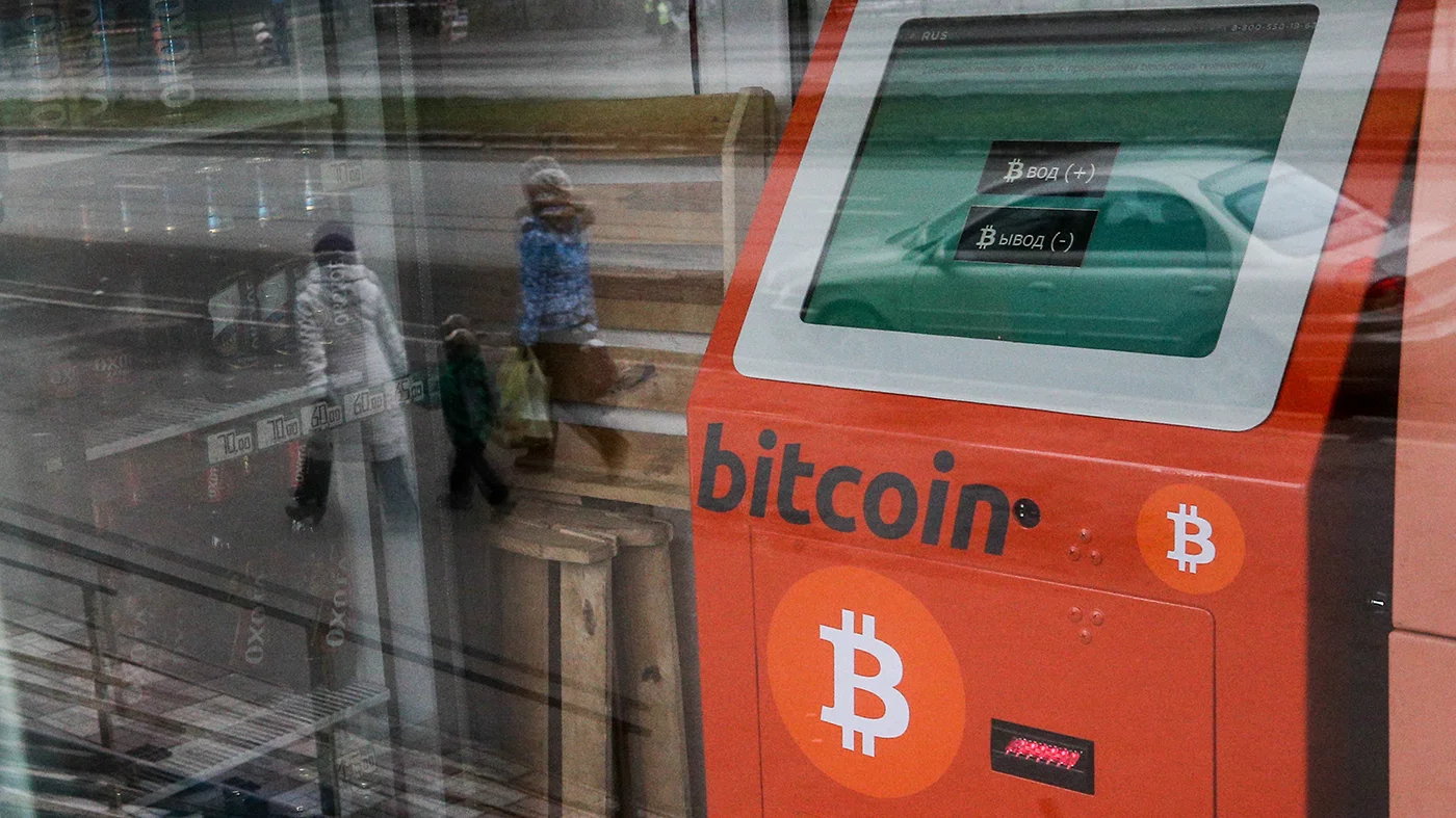 Россия может стать глобальным центром добычи биткоина на фоне его роста