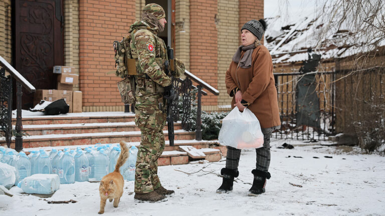 Рыжие коты, реликтовый фон и отношение россиян к СВО: ученые рассказали о важнейших открытиях 2024 года