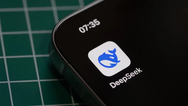 База DeepSeek с историей чатов найдена в открытом доступе