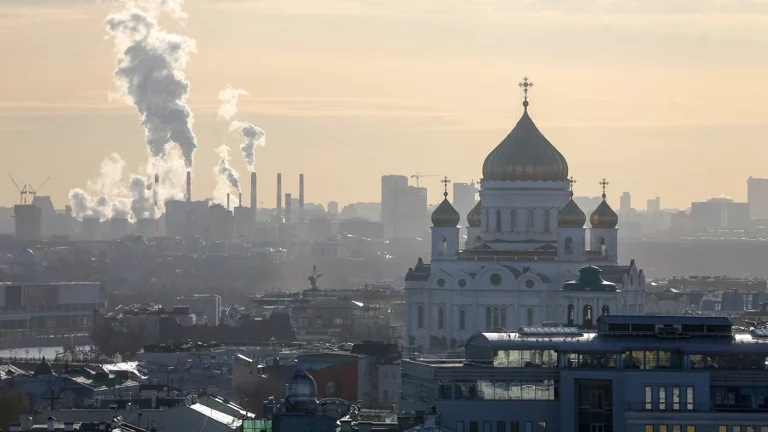 Вернется ли зима в Москву: прогноз синоптика