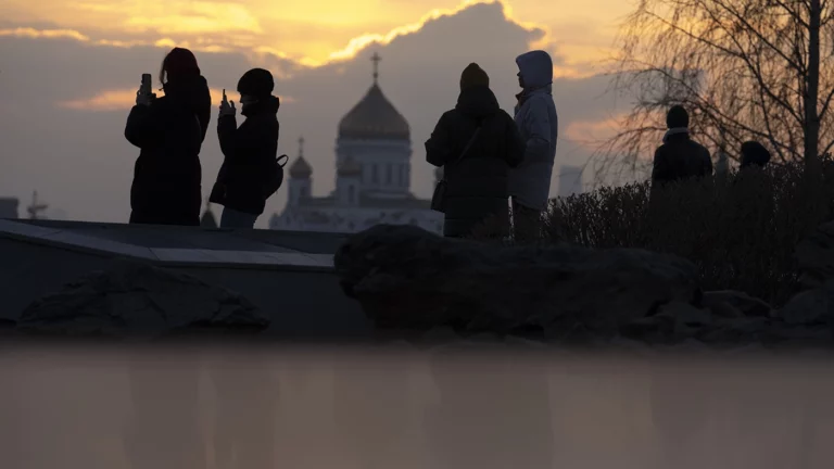 Погода в Москве на неделю: ждать ли потепления или усиления морозов