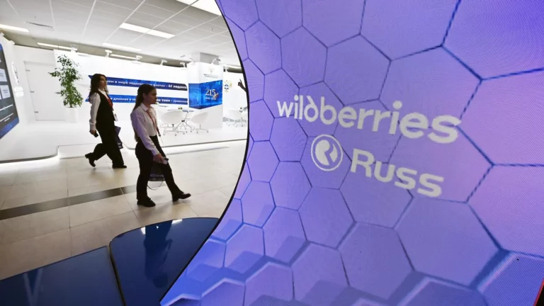 «Теперь раздеваемся»: Wildberries проверят из-за «голых» досмотров работников