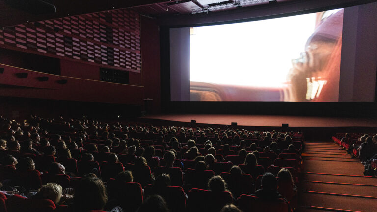 Кинофестиваль Beat Film Festival объявил о старте приема заявок от документалистов
