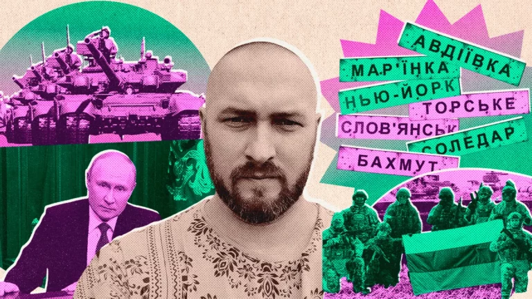 «Супероружие не сработало». Как Россия переломила ход военного конфликта