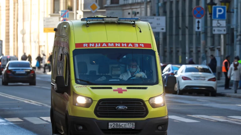 В Петербурге умер шестилетний сын противников медицины