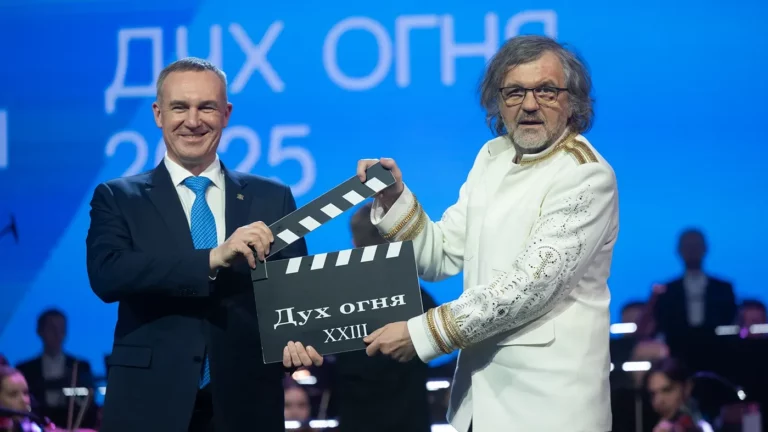 В Ханты-Мансийске объявили победителей кинофестиваля «Дух огня»