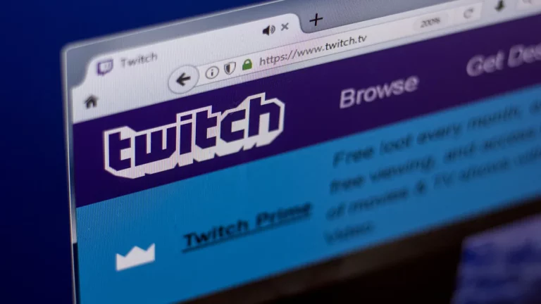 Суд в Москве выписал многомиллионные штрафы Twitch, Zoom и Pinterest