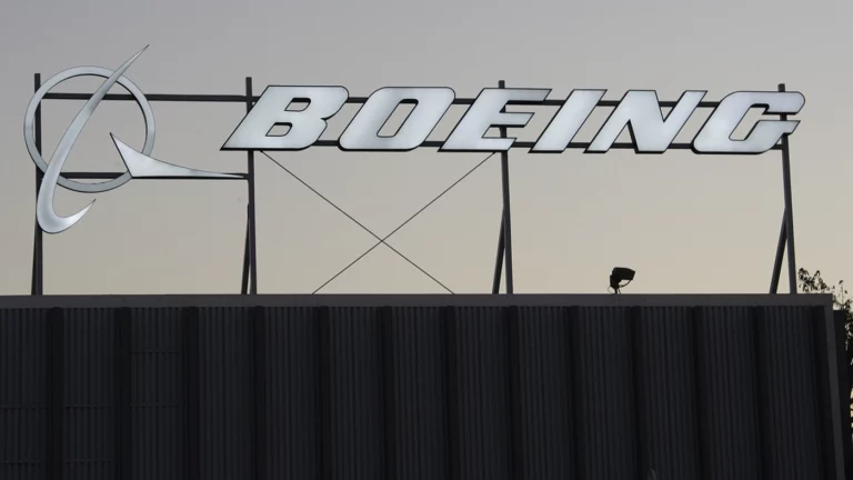 Boeing получила заказ на разработку американского истребителя нового поколения